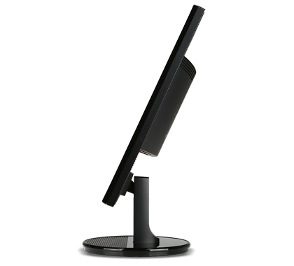 Acer K2 K222HQL computer monitor 54.6 cm (21.5″) 1920 x 1080 pixels Full HD LED Black image 5