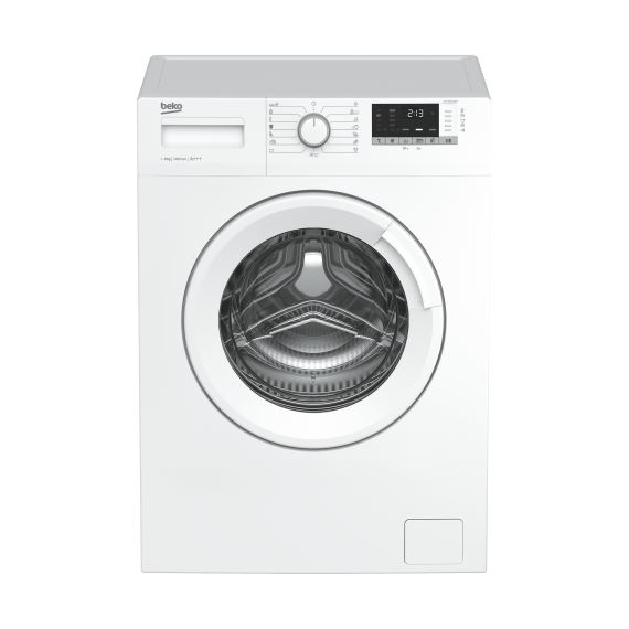 Beko WCV 8512 BW0