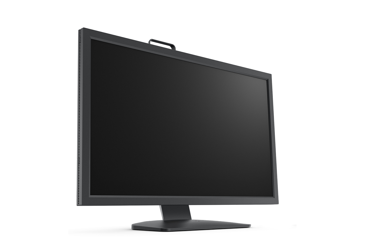 BenQ XL2411K computer monitor – image 5