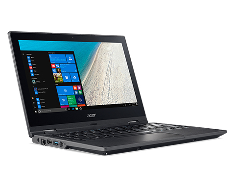 Acer TravelMate Spin B1 B118-M-C5MX Intel® Celeron® N4100 Hybrid (2-in-1) – image 6