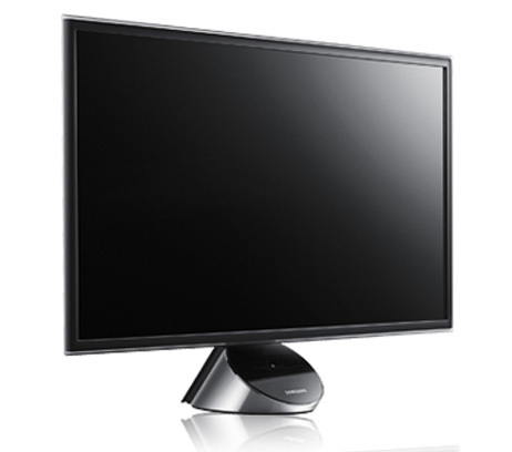 Samsung SyncMaster T27A750 – image 2