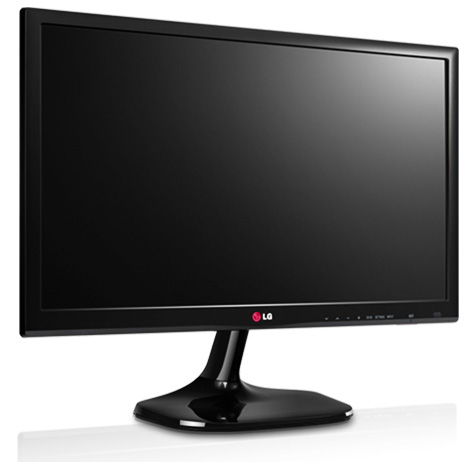 LG 22MT55V 54.6 cm (21.5") Full HD 250 cd/m² Black 10 W – image 3