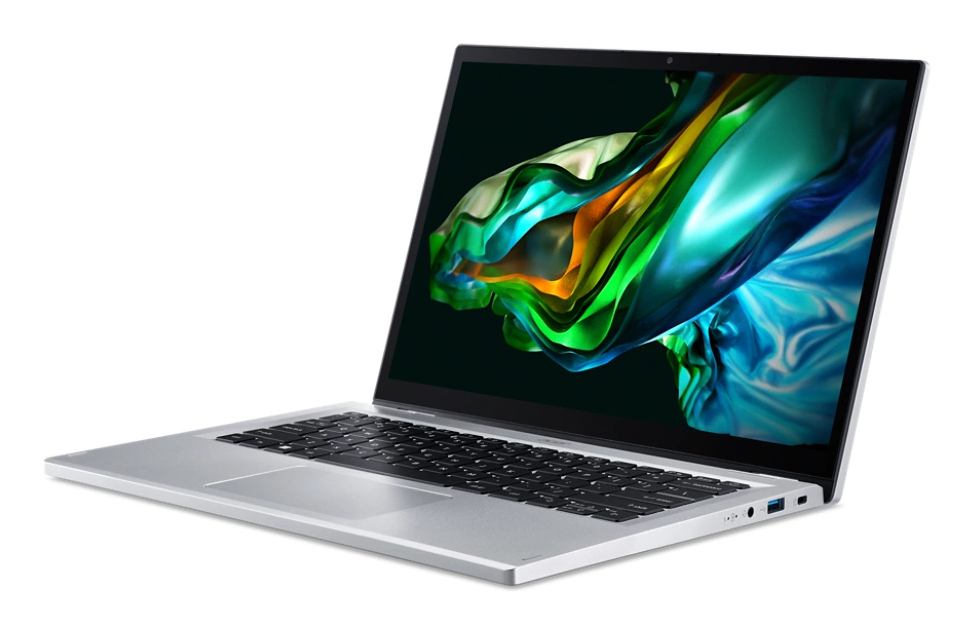 Acer Aspire 3 A3SP14-31PT-31B6 Intel® Core™ i3 i3-N305 Hybrid (2-in-1) – image 3