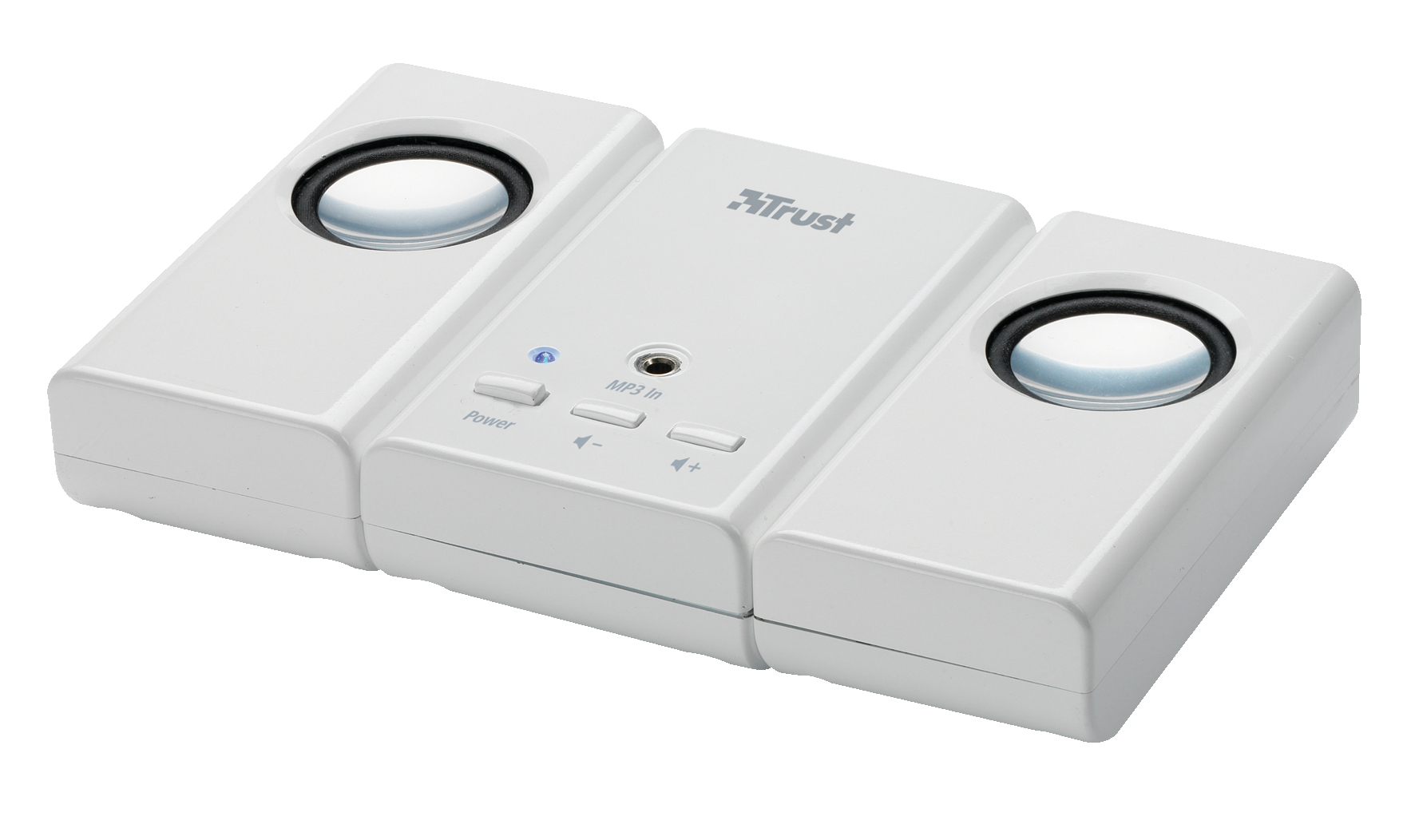 Trust Portable Speaker Set SP-2920p – image 2