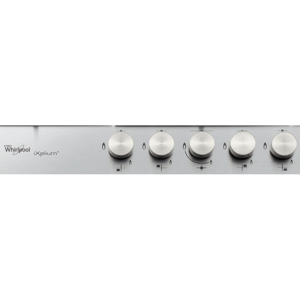 Whirlpool GMA 7522/IXL – image 4