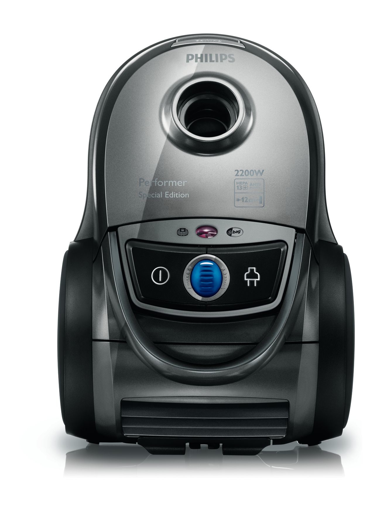 Philips Performer FC9170/67 vacuum – image 2