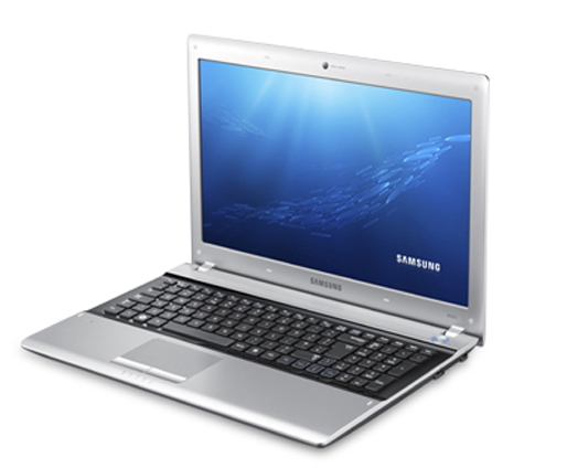 Samsung RV 511-S03 Intel® Core™ i5 i5-480M Laptop – image 2