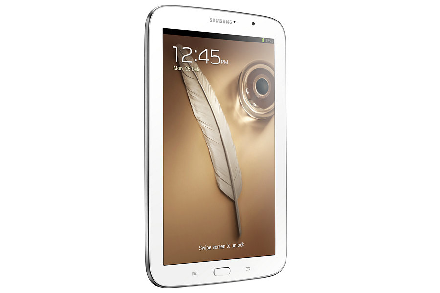 Samsung Galaxy Note GT-N5110 – image 4