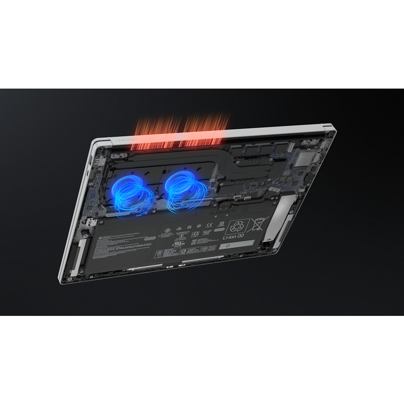 Portátil HP OmniBook X 14-ka0007ns - imagen 5