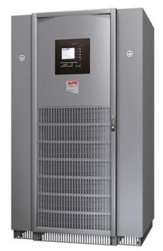 APC G5TU60H uninterruptible power supply (UPS) 60 kVA