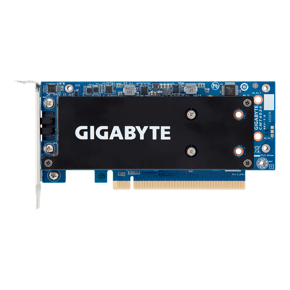 GIGABYTE CMT4034 interface cards/adapter Internal M.2 – image 3