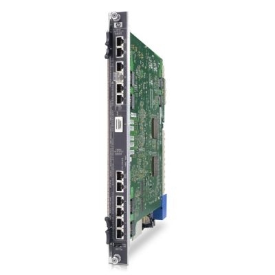HP ATCA Add-on Server Blade