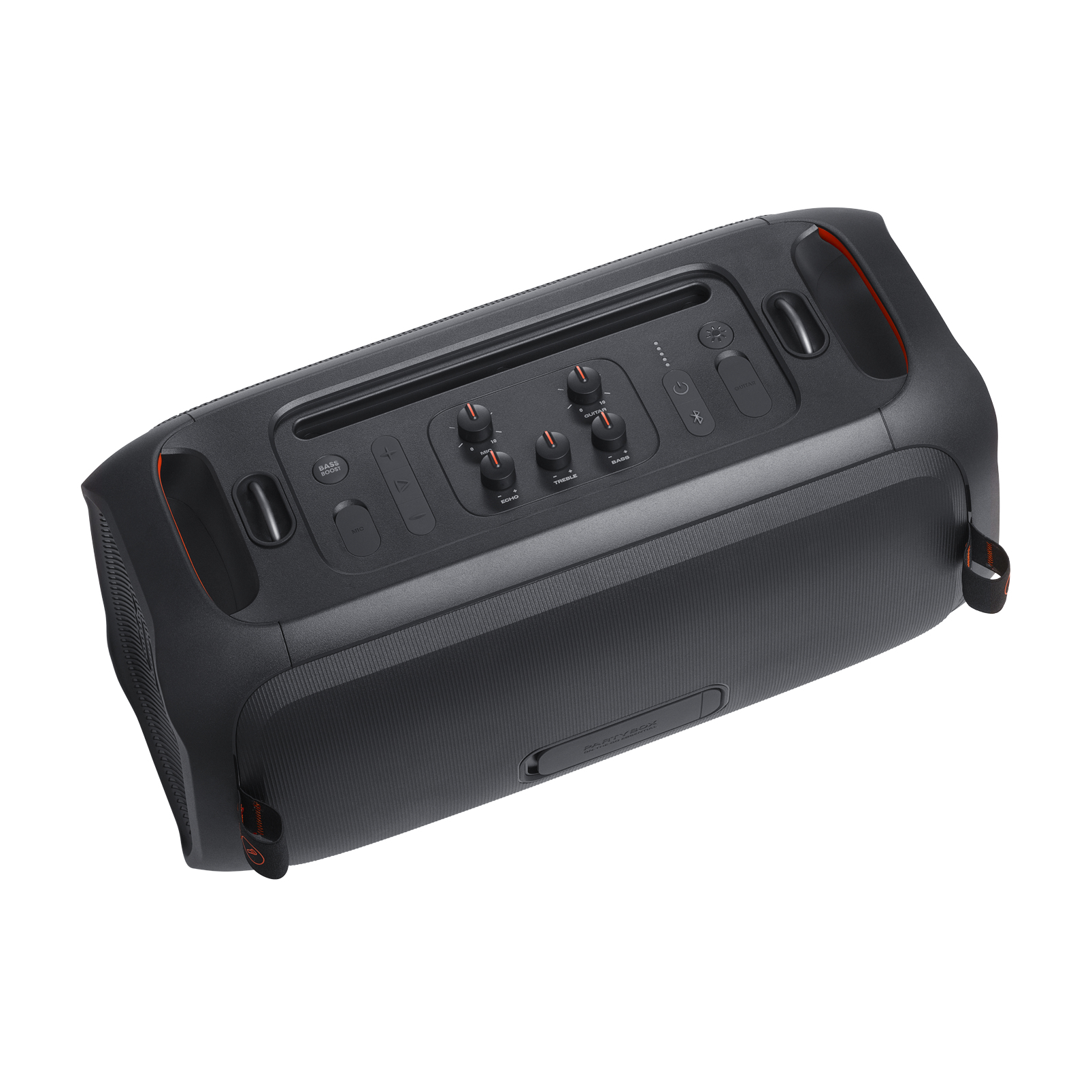 JBLPBOTGESEU portable/party speaker Stereo portable speaker Black – image 8