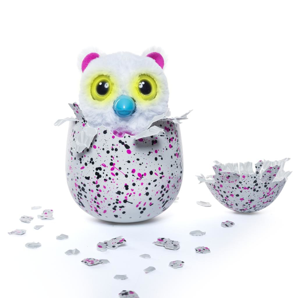 Spin Master Bearakeet Children's electronic animal – image 5
