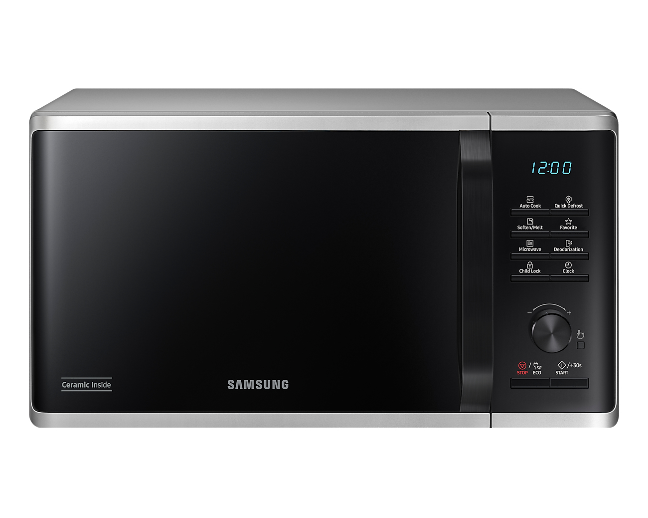 Samsung MS23B3515AS — vue 1 sur 8
