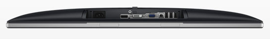 Dell Professional 2714H computer monitor – image 5