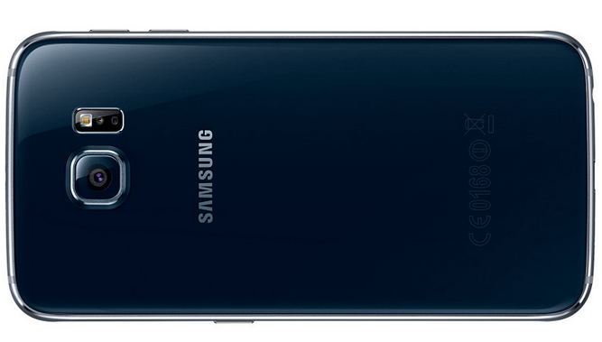 Samsung SM-G920F + Case – image 9