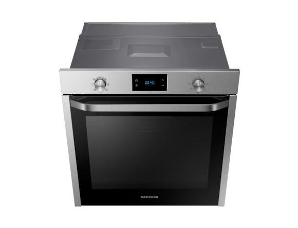 Samsung NV75J3140BS 75 L Stainless steel – image 6