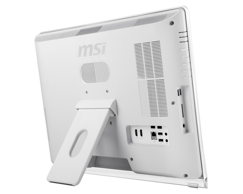 MSI Wind Top Professional AP2021-054XEU All-in-One PC/workstation Intel Pentium G G2030 – image 4