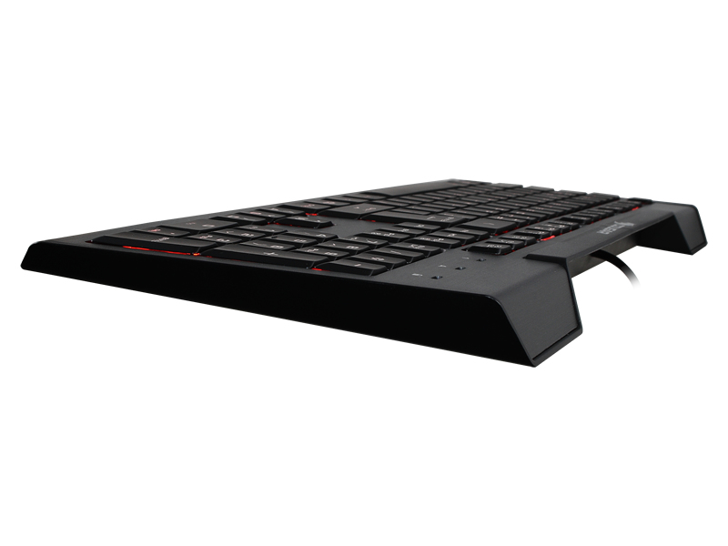 COUGAR CGR-WXNMB-199 keyboard Gaming USB Black – image 9
