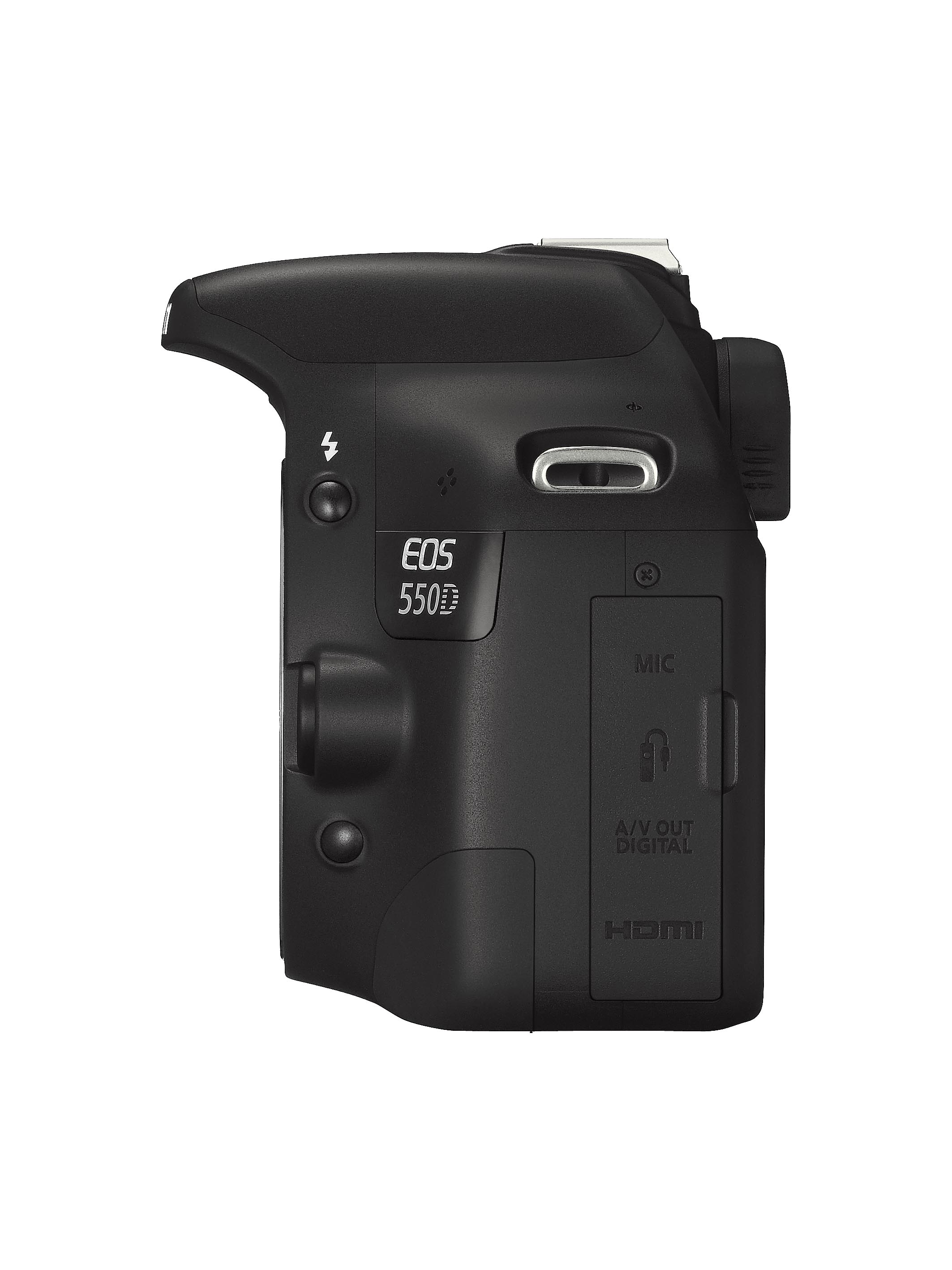 Canon 550D Body – image 4