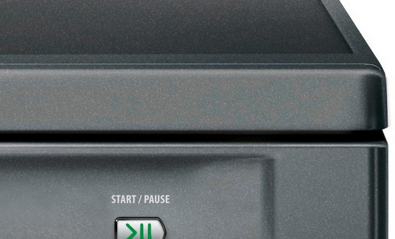 Hotpoint FDYB10011G dishwasher Freestanding 13 place settings – image 5