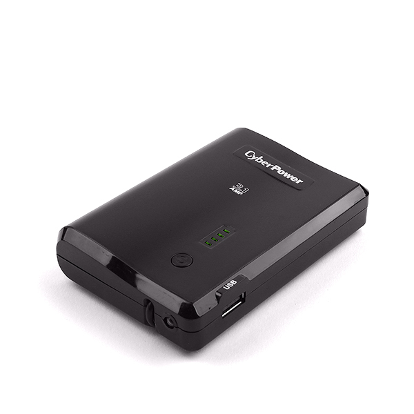 CyberPower CPBC10400 power bank Lithium-Ion (Li-Ion)