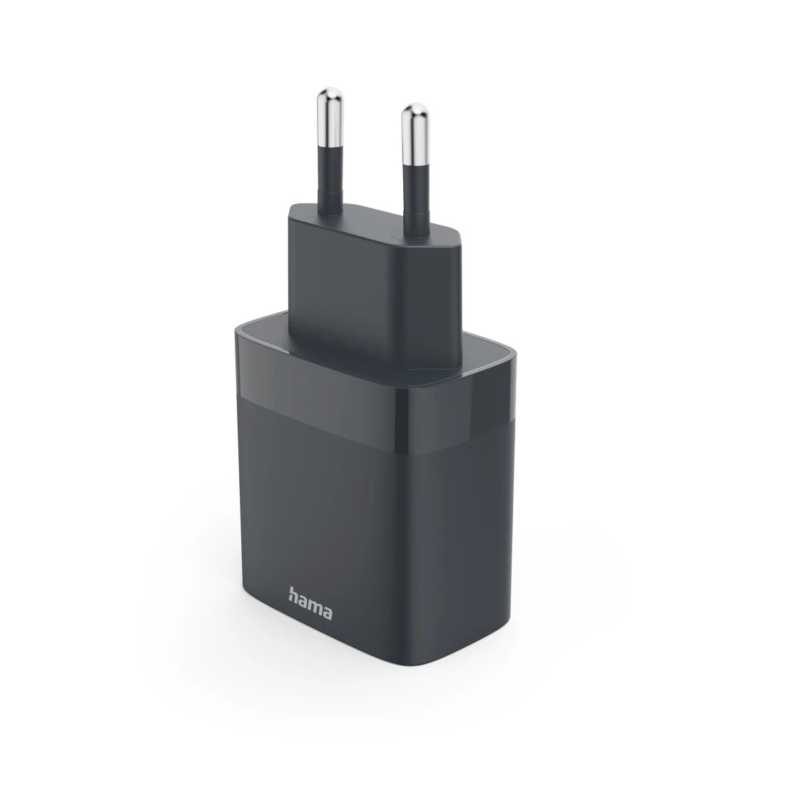 Hama 00086442 mobile device charger Smartphone Grey AC Fast charging Indoor – image 4