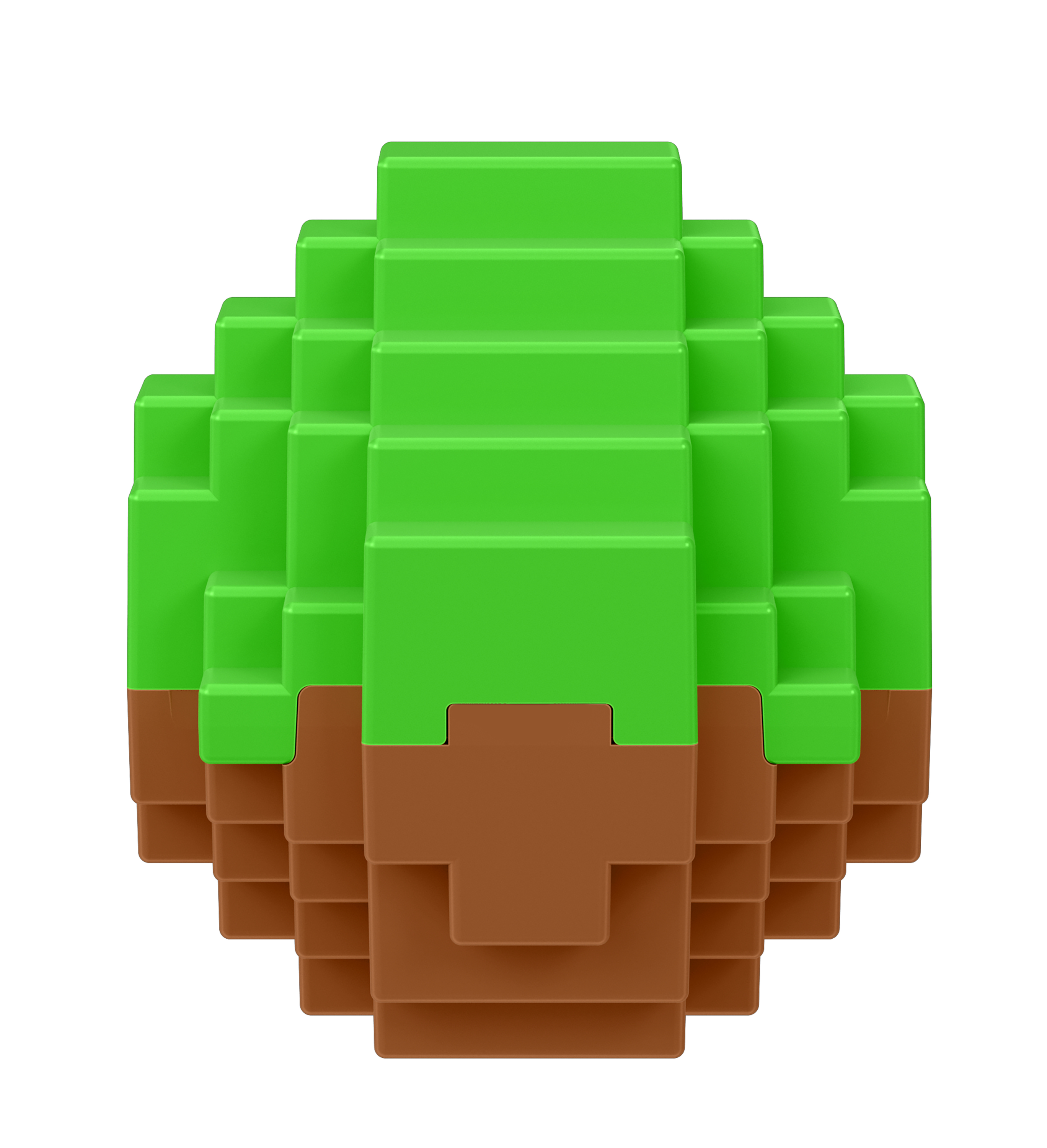 MINECRAFT MINI MODE SPAWN-EI Sortiment