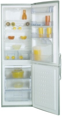 Beko CSA 34000 (S)