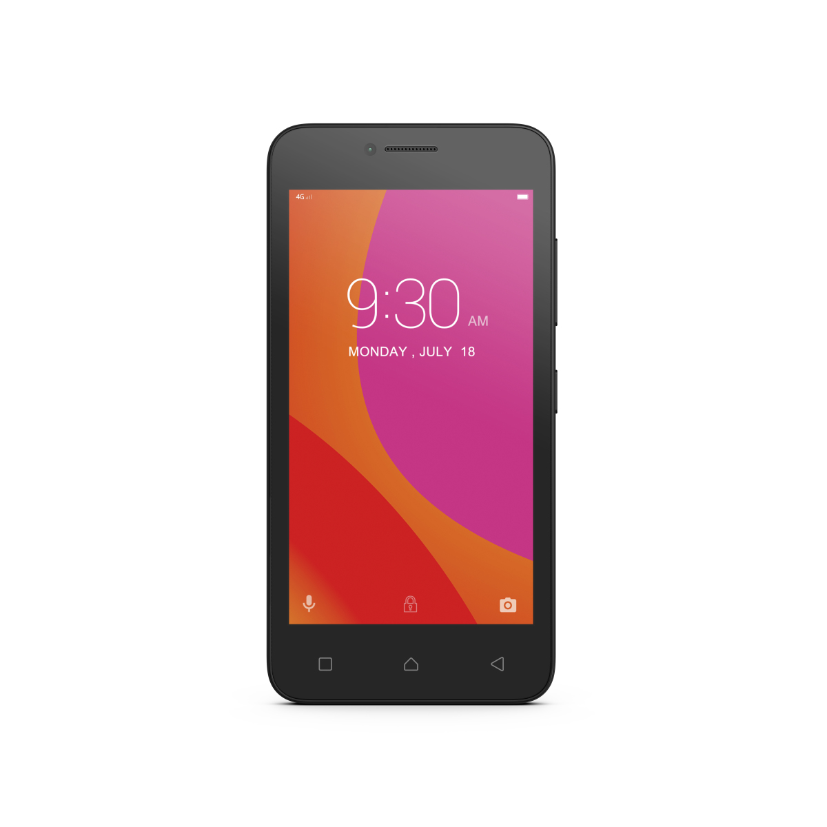 Lenovo A Plus – image 1