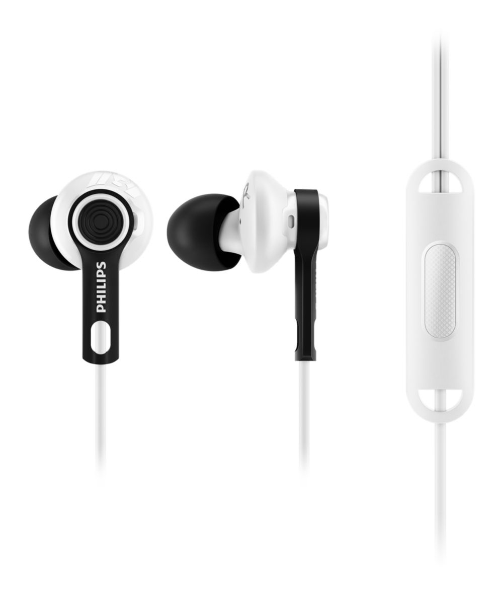 Philips SHQ2305WS/27 — vue 1 sur 1