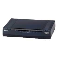Zyxel Prestige 324 Router