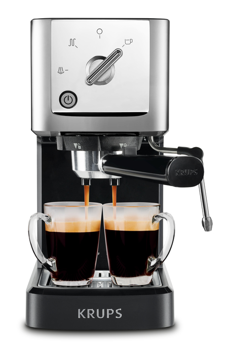 Krups XP344 Semi-auto Espresso machine – image 3