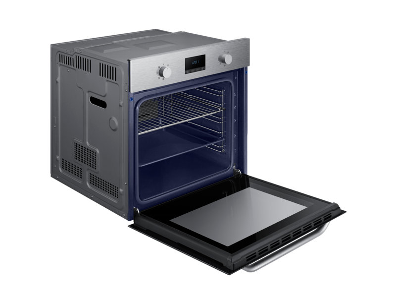 Samsung NV70K1340BS 70 L Black, Stainless steel – image 7