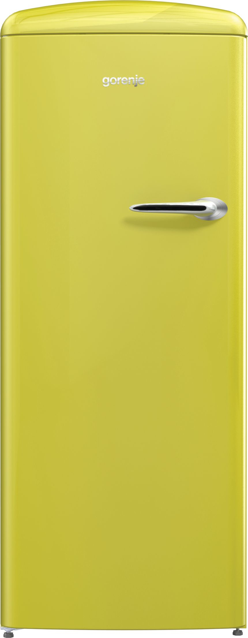 Gorenje ORB153AP-L combi-fridge Freestanding – image 4