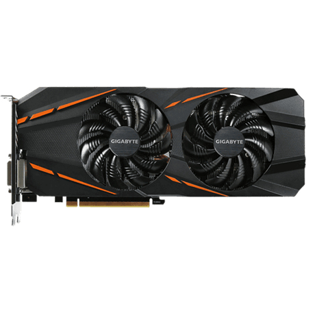 GIGABYTE Nvidia GTX 1060 6GB DDR5X – image 3