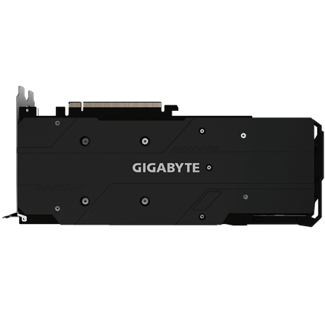 GIGABYTE Radeon RX 5600 XT GAMING OC 6G (rev. 2.0) – image 7