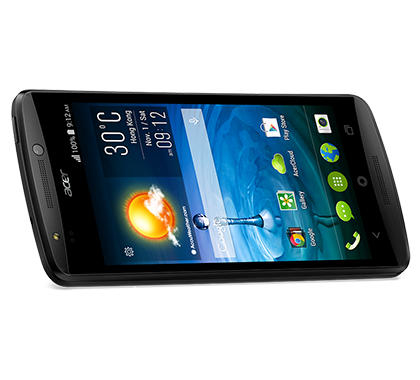 Acer Liquid HM.HF9EE.002 smartphone – image 3