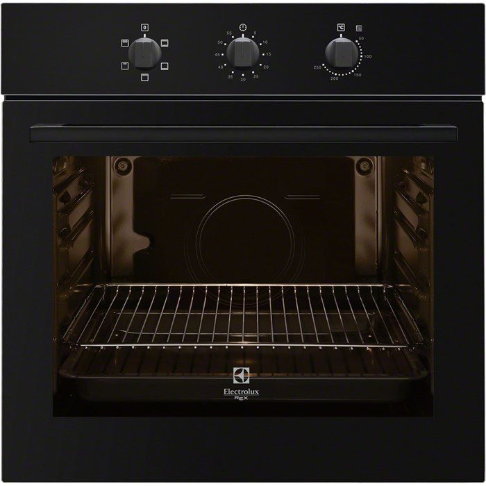 Electrolux F13N oven 73 L 2750 W Black