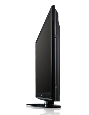 LG 42PQ30 TV 106.7 cm (42") XGA Black 1500 cd/m² – image 2