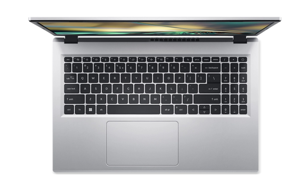Acer Aspire 3 A315-24P-R47H AMD Ryzen™ 5 7520U Laptop – image 4