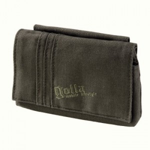 Golla Track Army Green