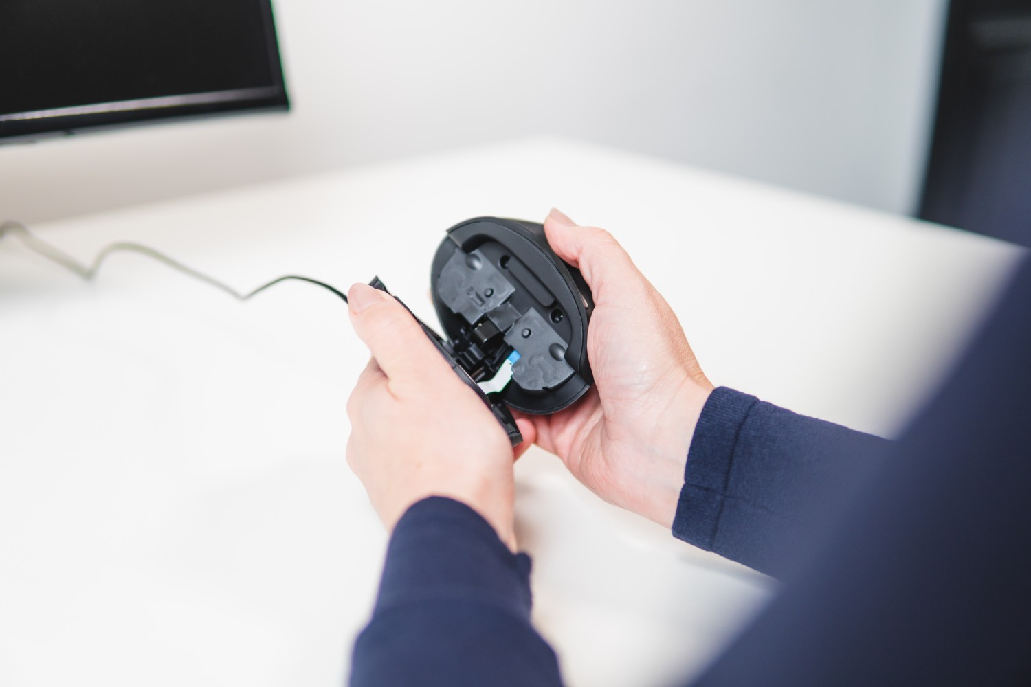 BakkerElkhuizen Oyster Mouse Wireless – image 5