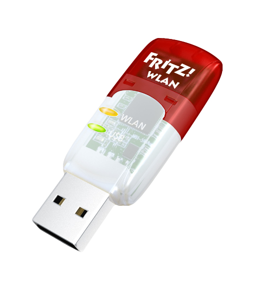 FRITZ!WLAN Stick AC 430, DE