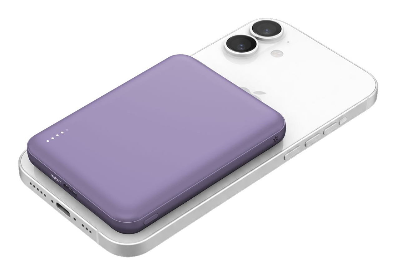 Celly COLMAGPB5000VL power bank
