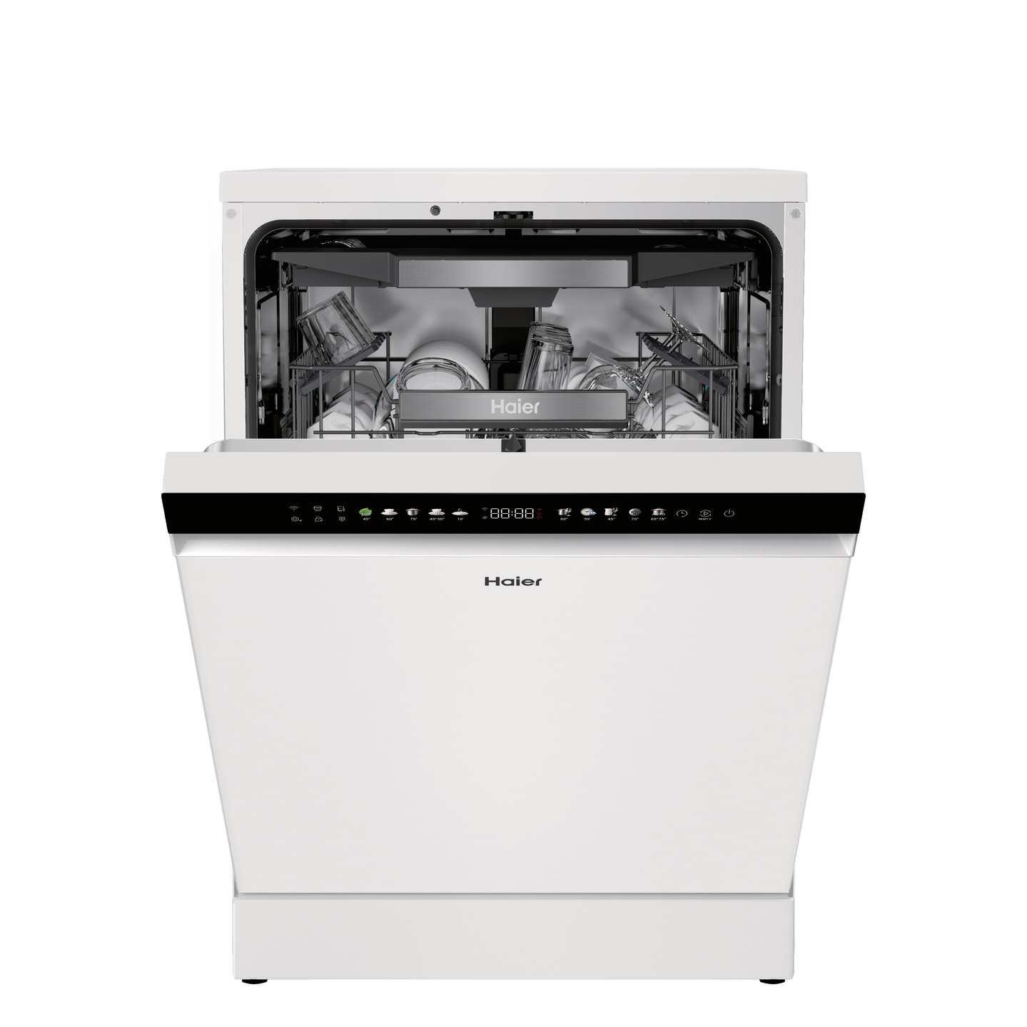Haier XF 6C4F1W – image 2