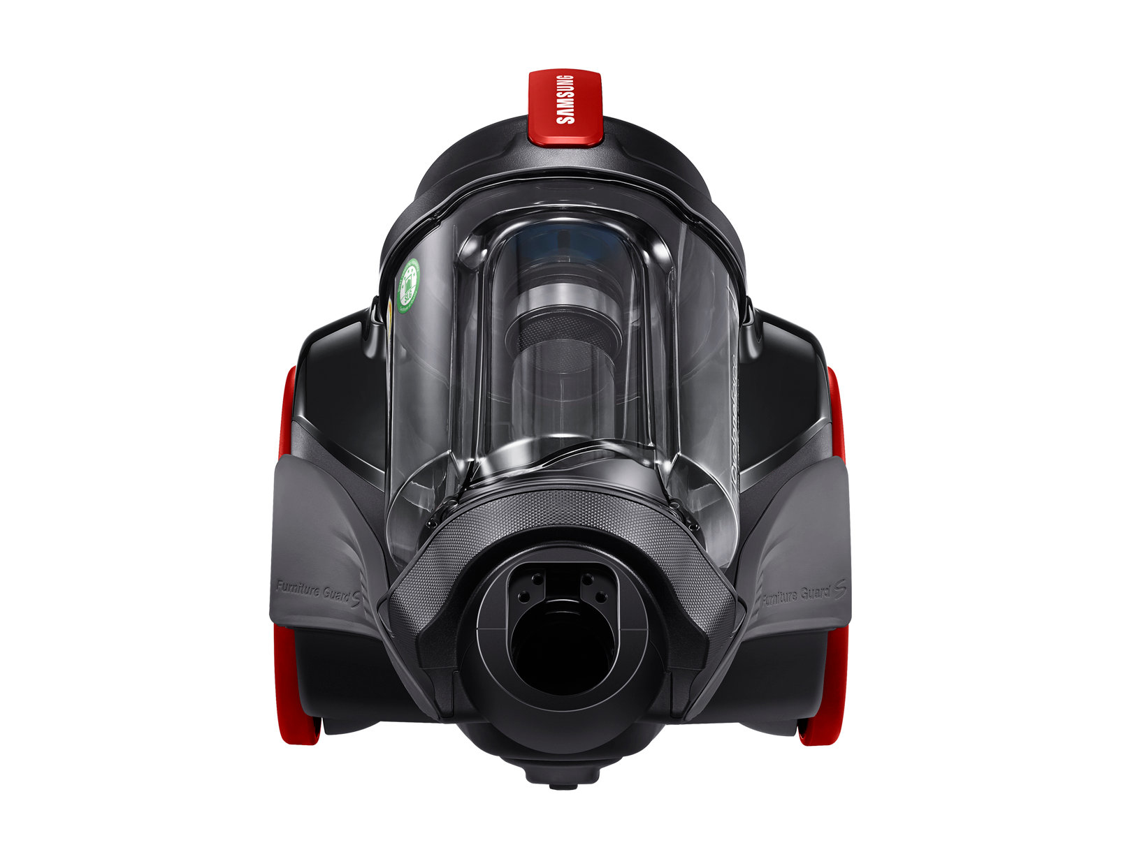 Samsung SC07K41F0VR 1.3 L Cylinder vacuum Dry 750 W Bagless – image 9