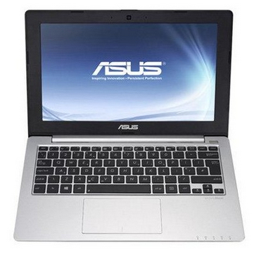 ASUS F201E-KX036H laptop Intel® Celeron® 847 – image 3