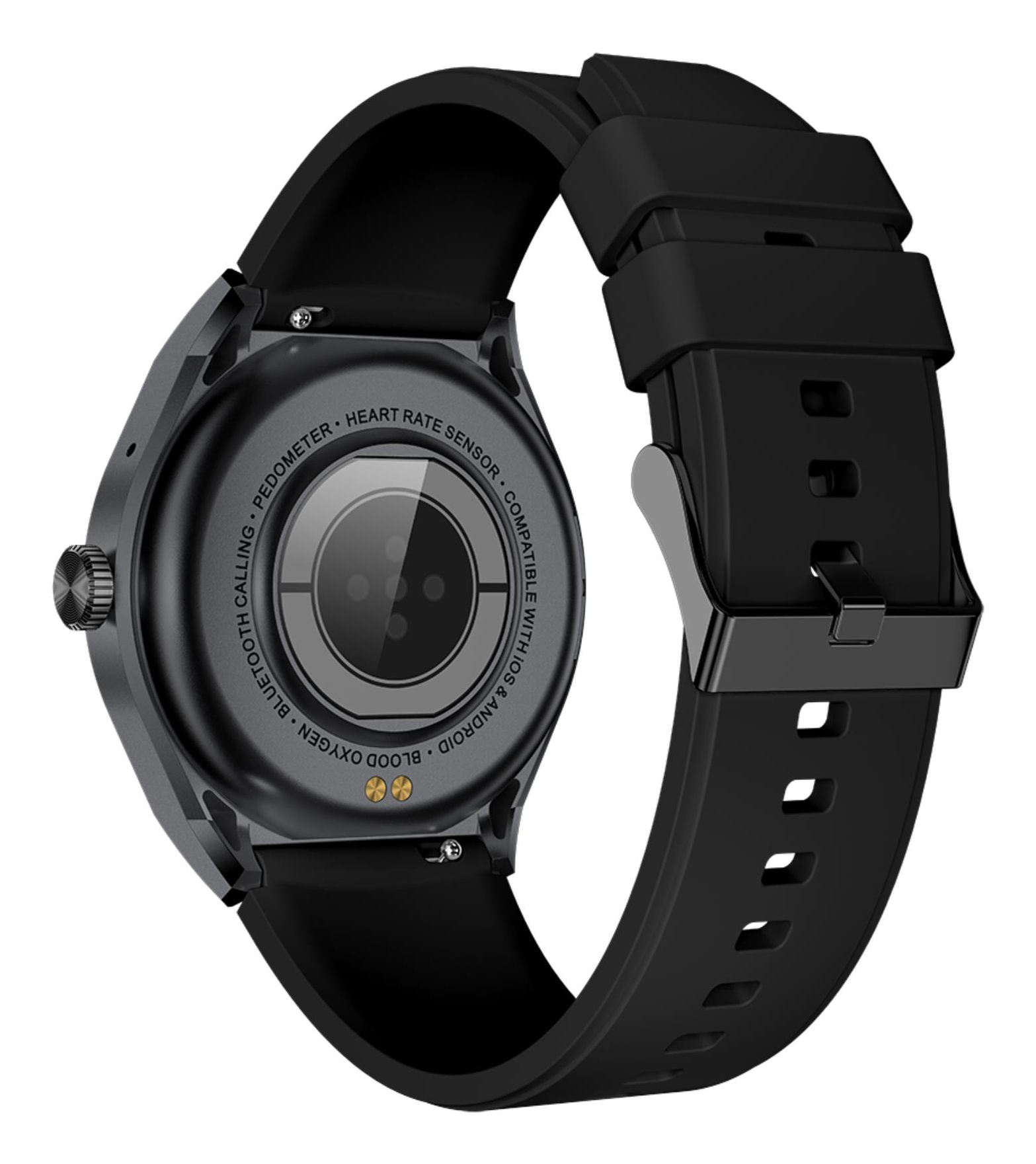 Celly TRAINERHALOBK smartwatch / sport watch – image 4